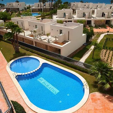 Paradis 11c Apartment