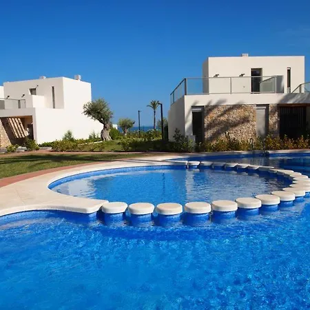 Apartment Paradis 11c
