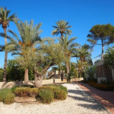 Apartment Paradis 11c Villajoyosa