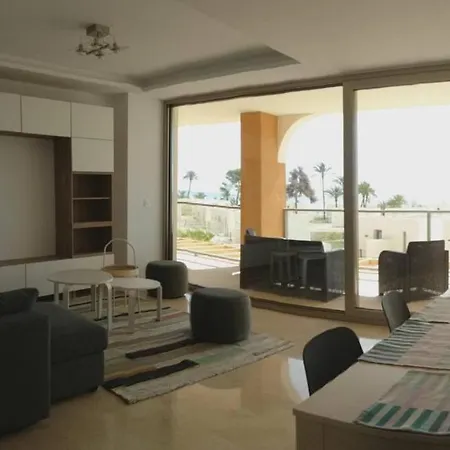 Paradis 11c Apartment Villajoyosa