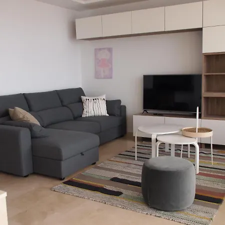 Paradis 11c Apartment Villajoyosa