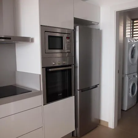 Apartment Paradis 11c