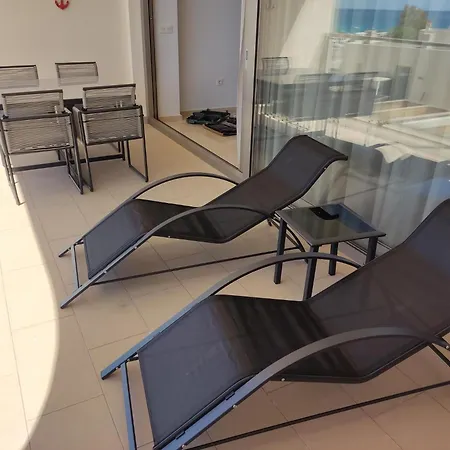 Paradis 11c Apartment