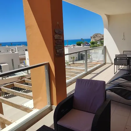 Paradis 11c Apartment Villajoyosa