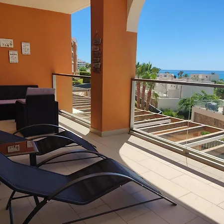Apartment Paradis 11c