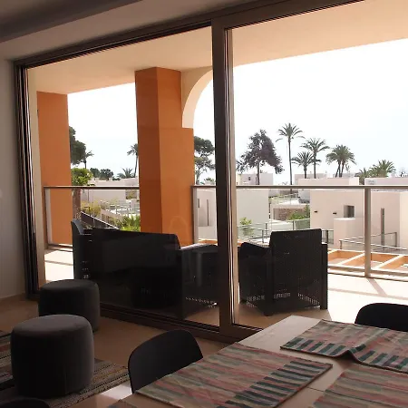 Apartment Paradis 11c