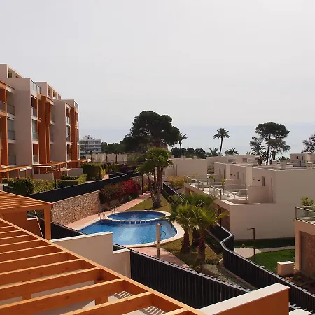Apartment Paradis 11c
