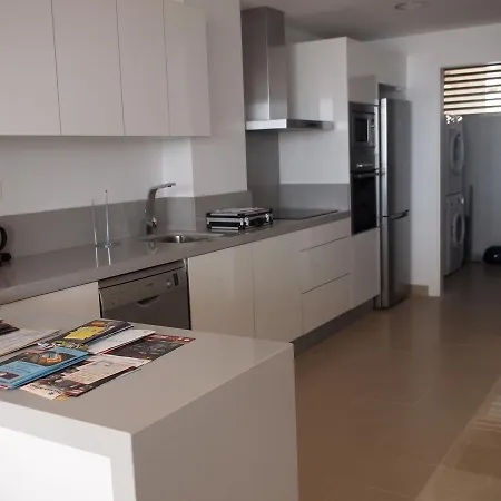 Apartment Paradis 11c