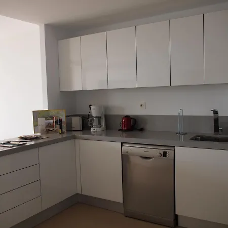 Apartment Paradis 11c Villajoyosa