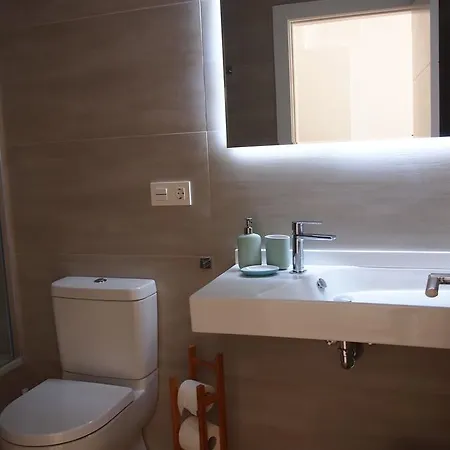Apartment Paradis 11c Villajoyosa