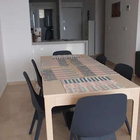 Appartement Paradis 11c