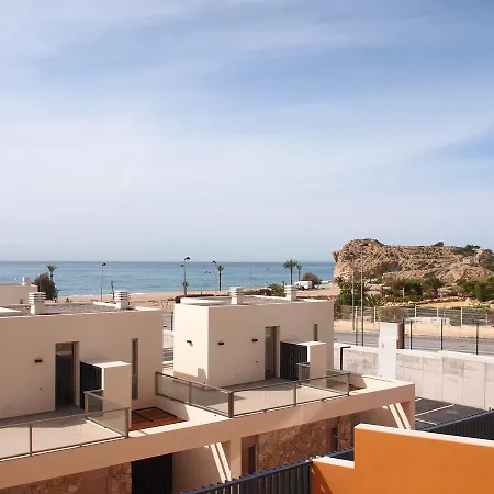 Paradis 11c Apartment Villajoyosa