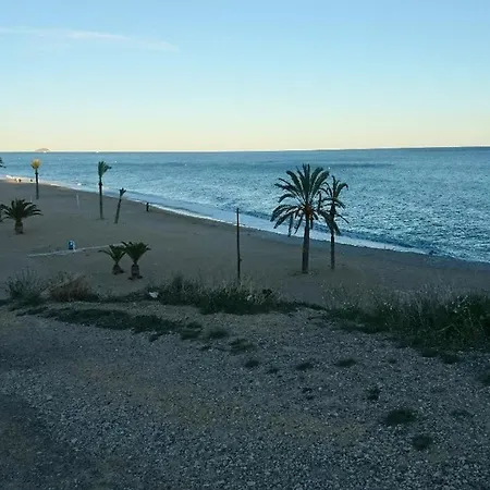 Paradis 11c Apartment Villajoyosa