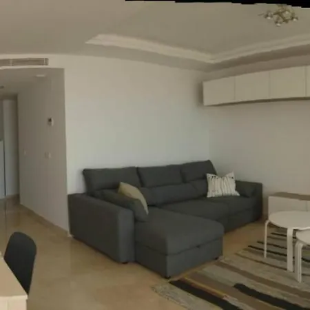 Paradis 11c Apartment Villajoyosa